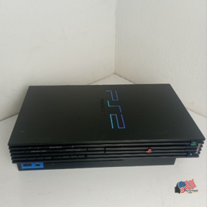 Playstation 2 Fat Japonês Modelo SCPH -15000