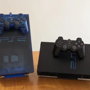 Suporte Para Playstation 2 Fat