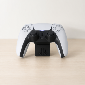 Suporte De Controle Para Ps5 Preto