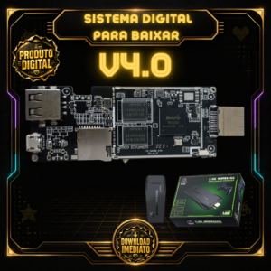 imagem para 4k lite v4.0