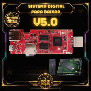 imagem 4k lite
