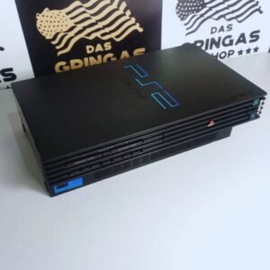 Playstation 2 Fat SCPH-50001