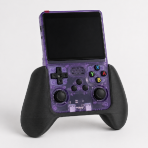Grip Para Mão Apoio Ergonômico Conforto Para R36s