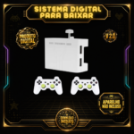 imagem para game stick y7