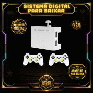 imagem para game stick y7