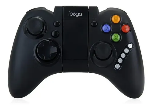 Controle Joystick Games Ipega PG-9021S Para Celular Bluetooth
