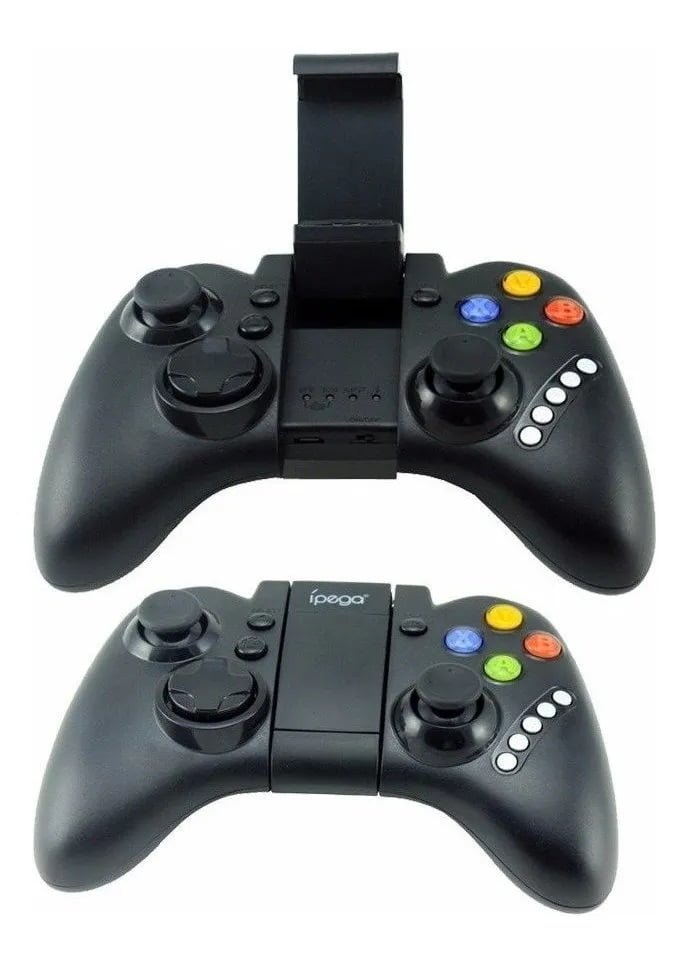 Controle Joystick Games Ipega PG-9021S Para Celular Bluetooth