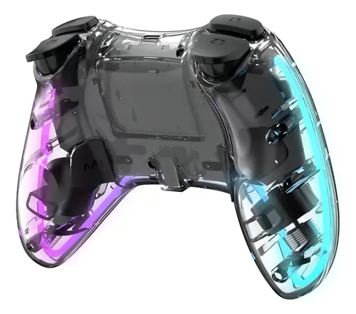 Controle RGB Wireless ios Pc Android Etc