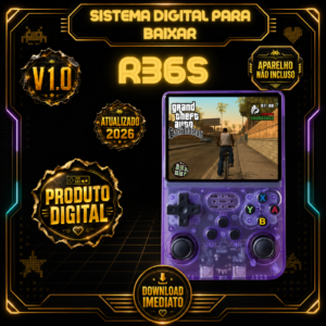 Imagem Para R36S