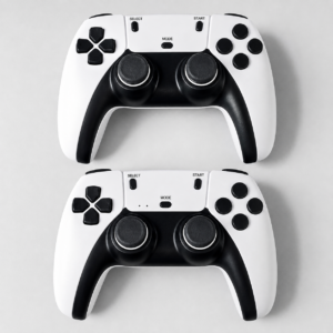 Controle Tipo PS5 Para Y7
